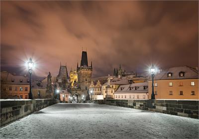 Advent in PRAG | Tschechien